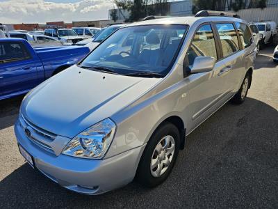 2009 KIA GRAND CARNIVAL (EX) 4D WAGON VQ for sale in North West